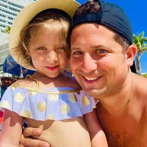 Meet your Posher, Josh